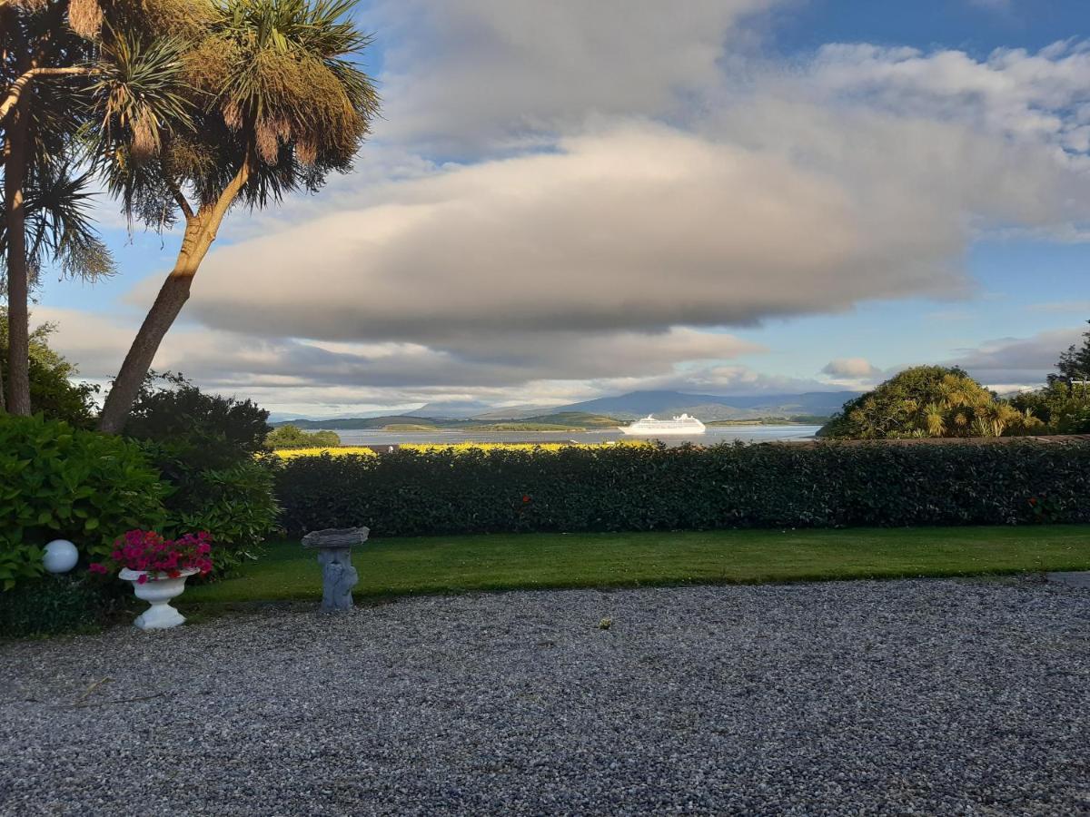 Edencrest B&B Bantry Exterior photo