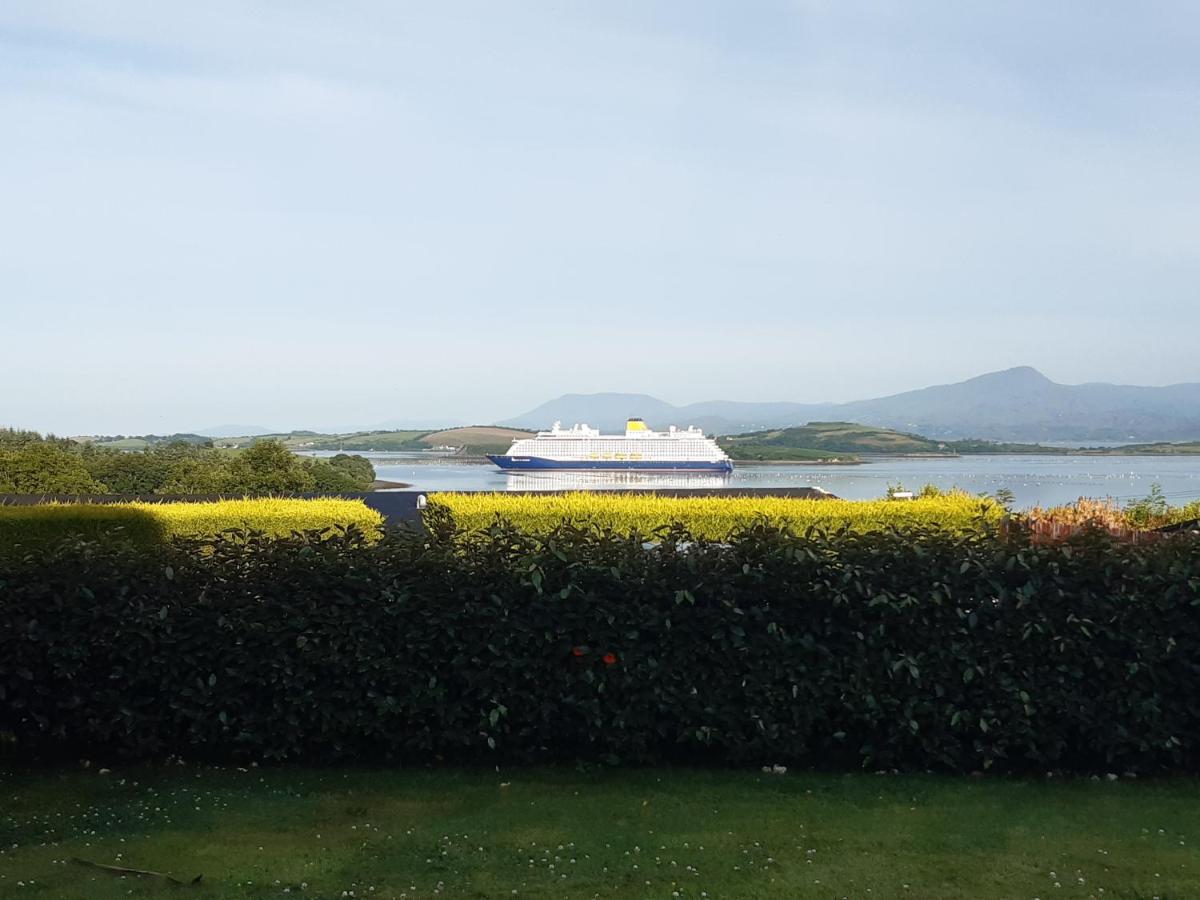 Edencrest B&B Bantry Exterior photo