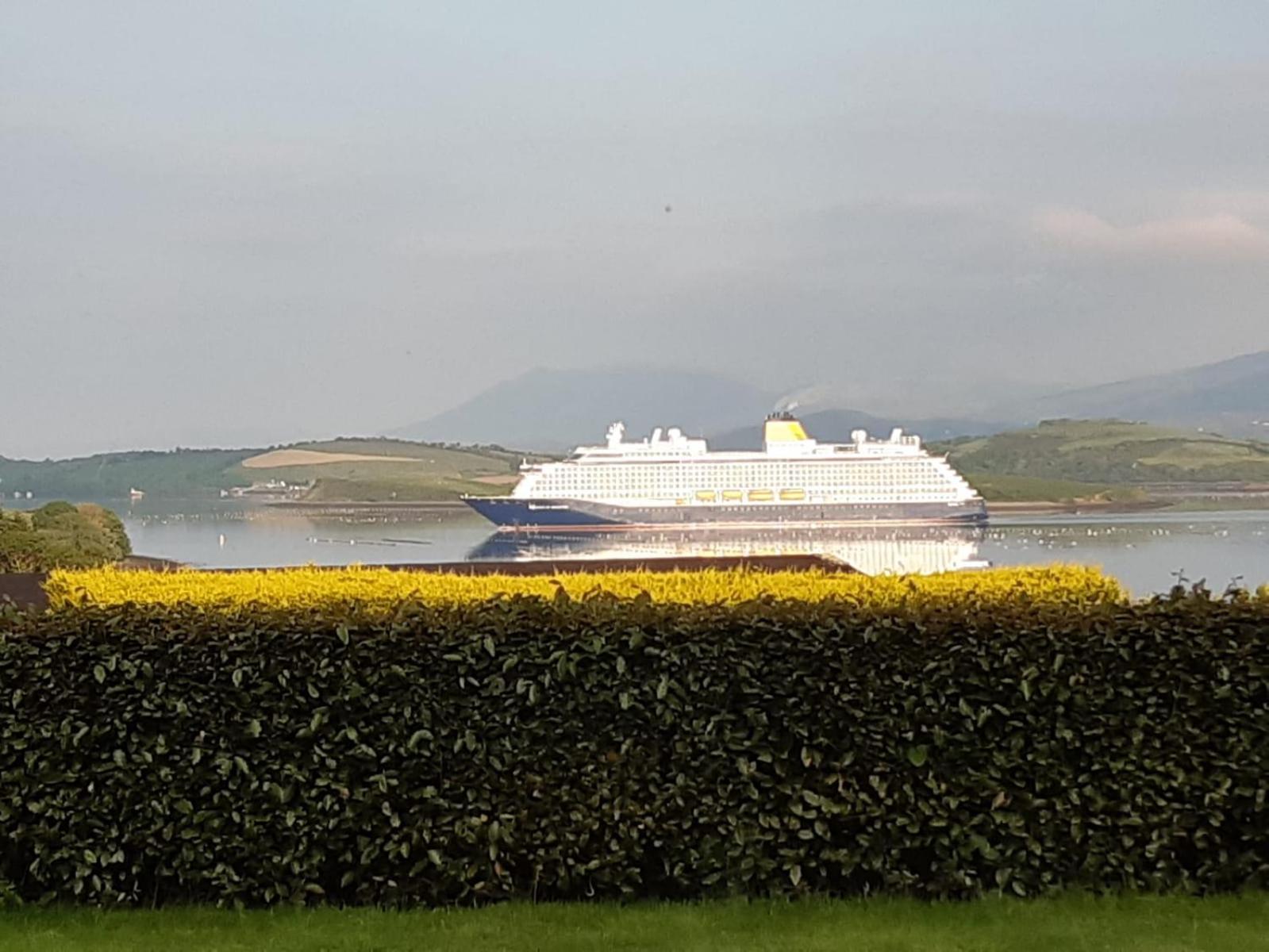 Edencrest B&B Bantry Exterior photo