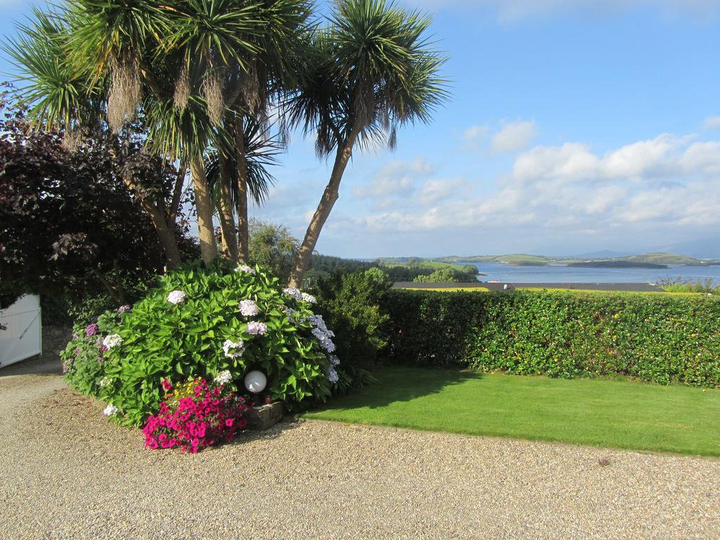 Edencrest B&B Bantry Exterior photo