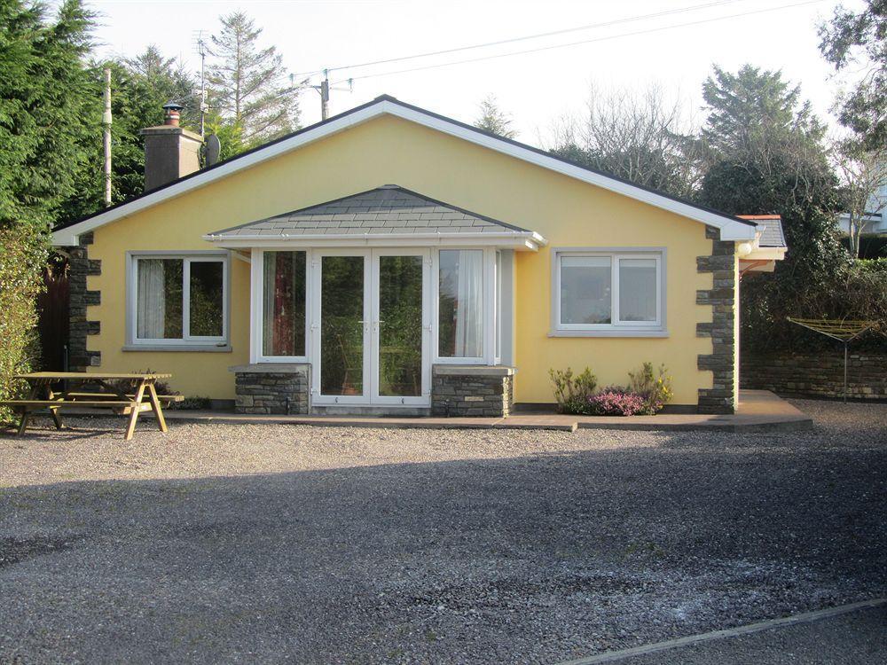 Edencrest B&B Bantry Exterior photo