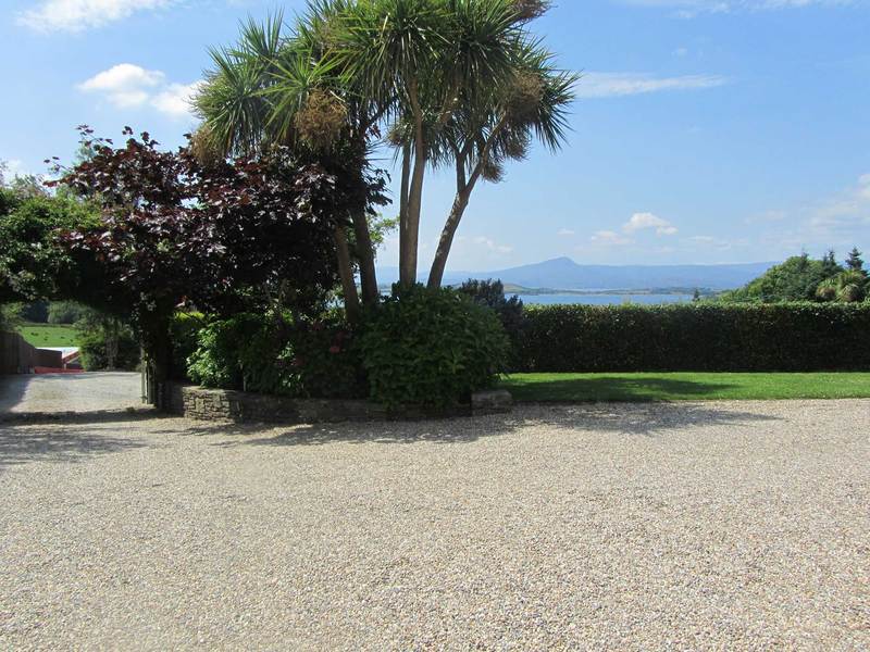 Edencrest B&B Bantry Exterior photo