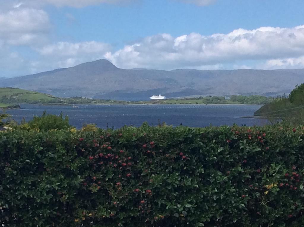 Edencrest B&B Bantry Exterior photo