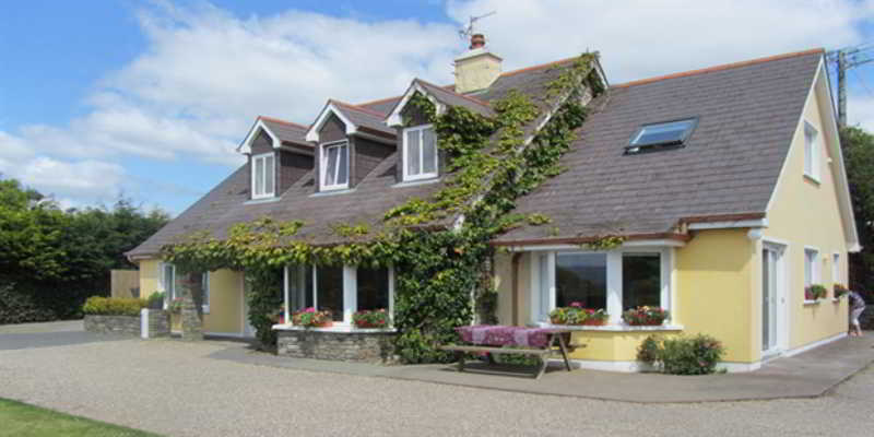 Edencrest B&B Bantry Exterior photo