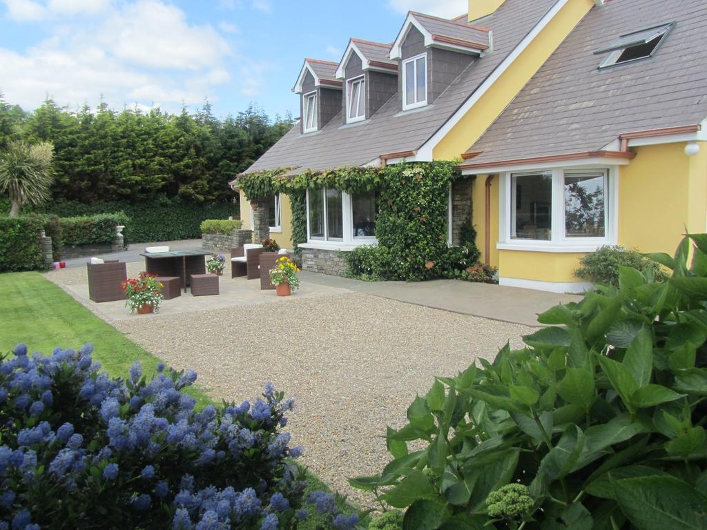 Edencrest B&B Bantry Exterior photo