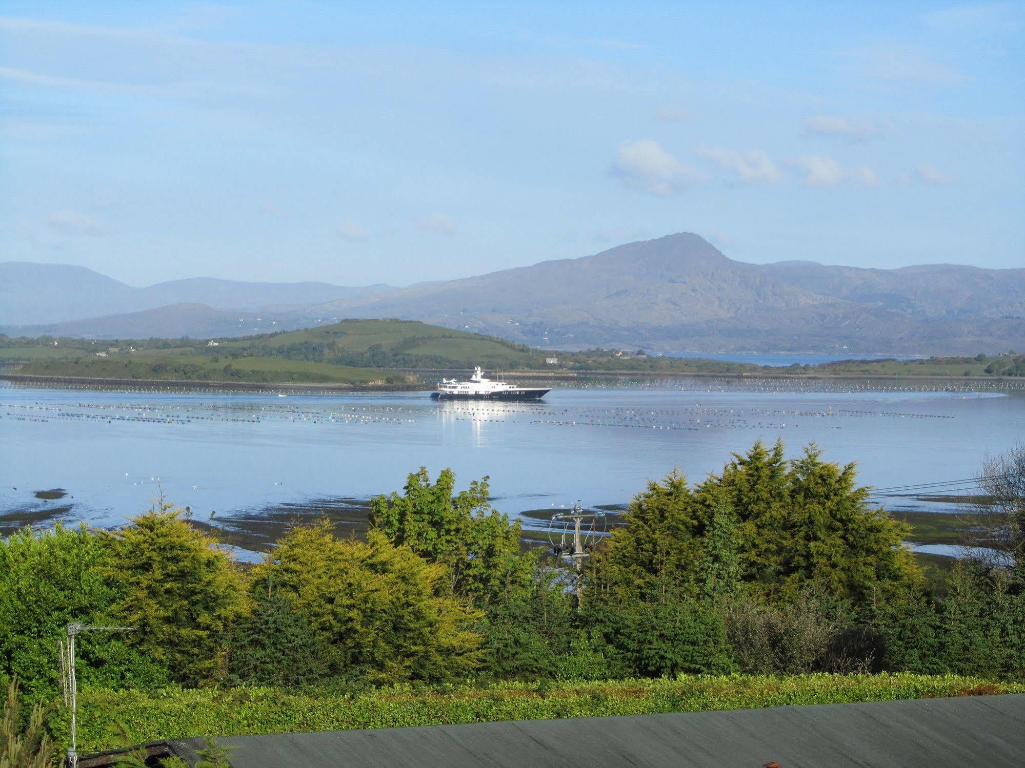 Edencrest B&B Bantry Exterior photo